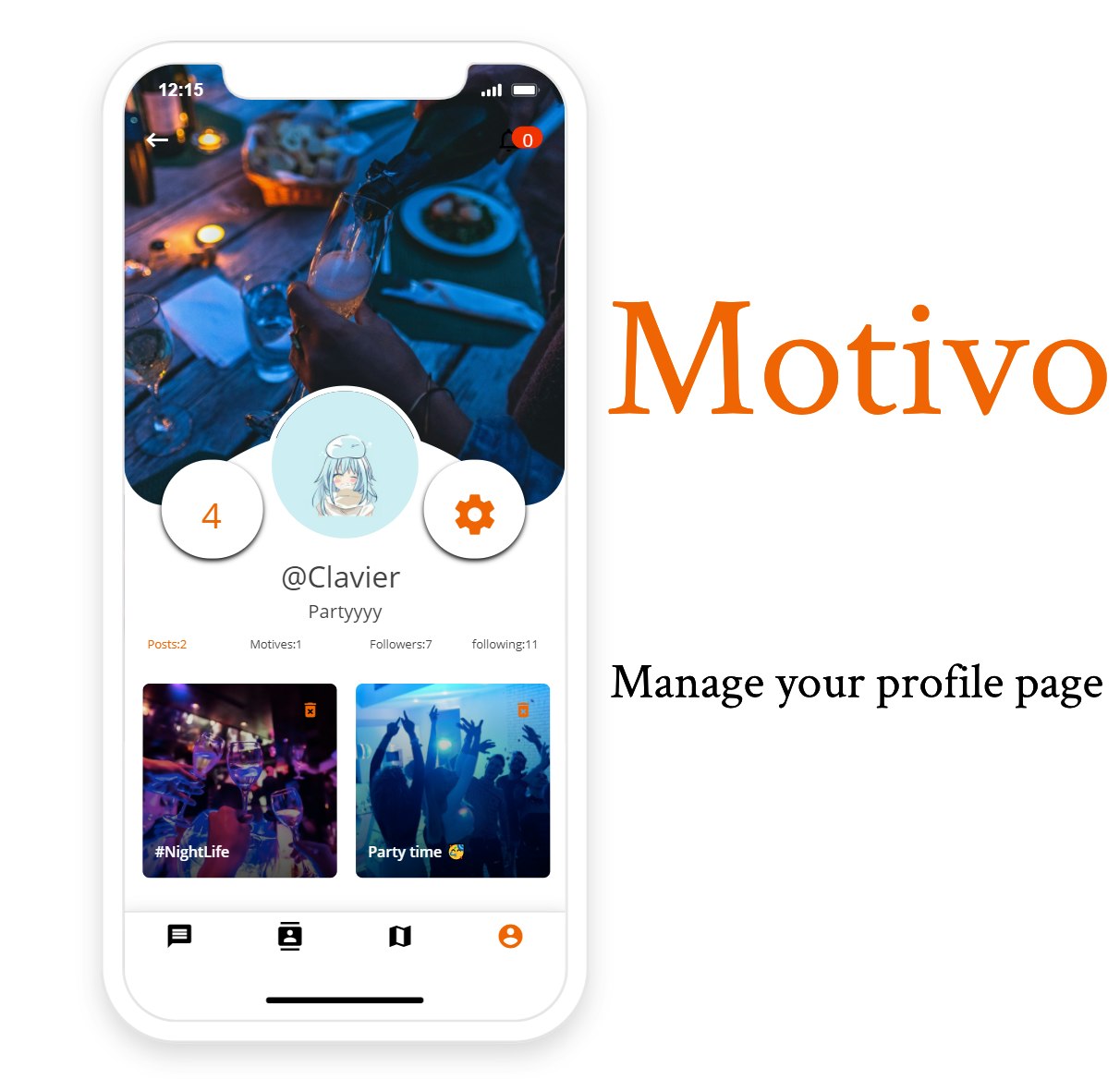 Motivo gallery image