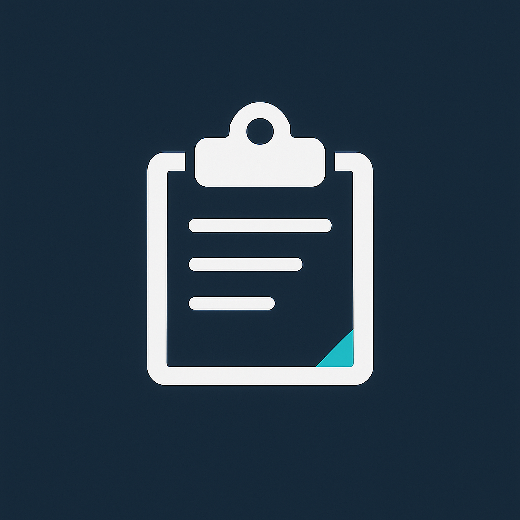 Clipboard+ : Smart C... logo