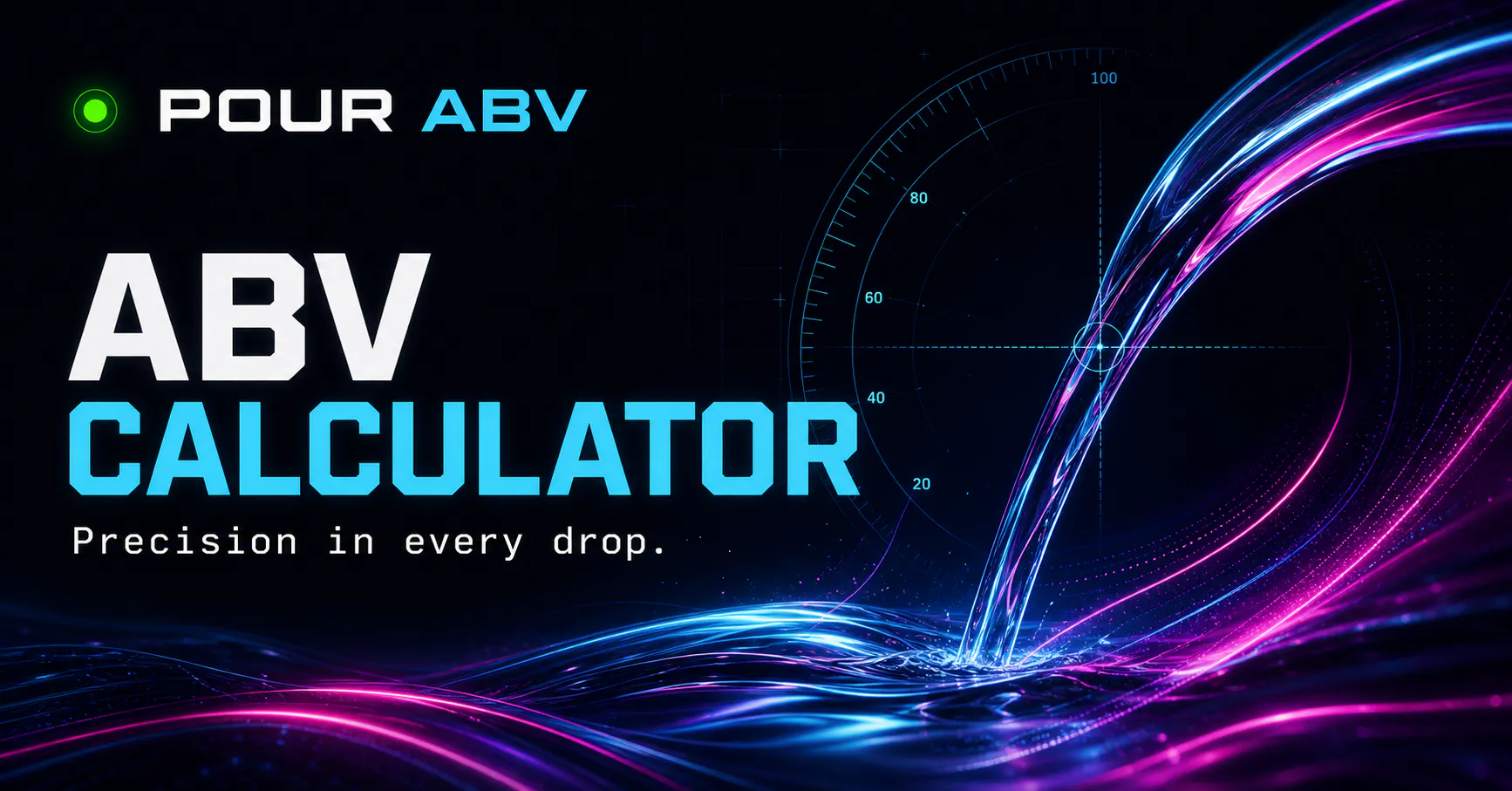 Pour ABV gallery image