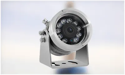 Explosion proof camera gallery image