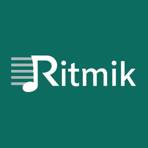 Ritmik — Rhythm Exercise Builder