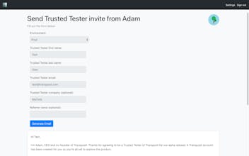 Transposit gallery image