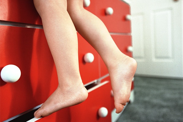 Dresser Shoes gallery image