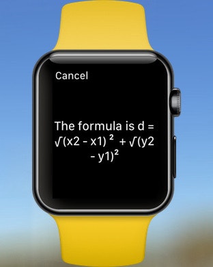 6284 Calc gallery image