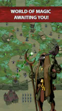 What Magic Is This - Tower Defense gallery image