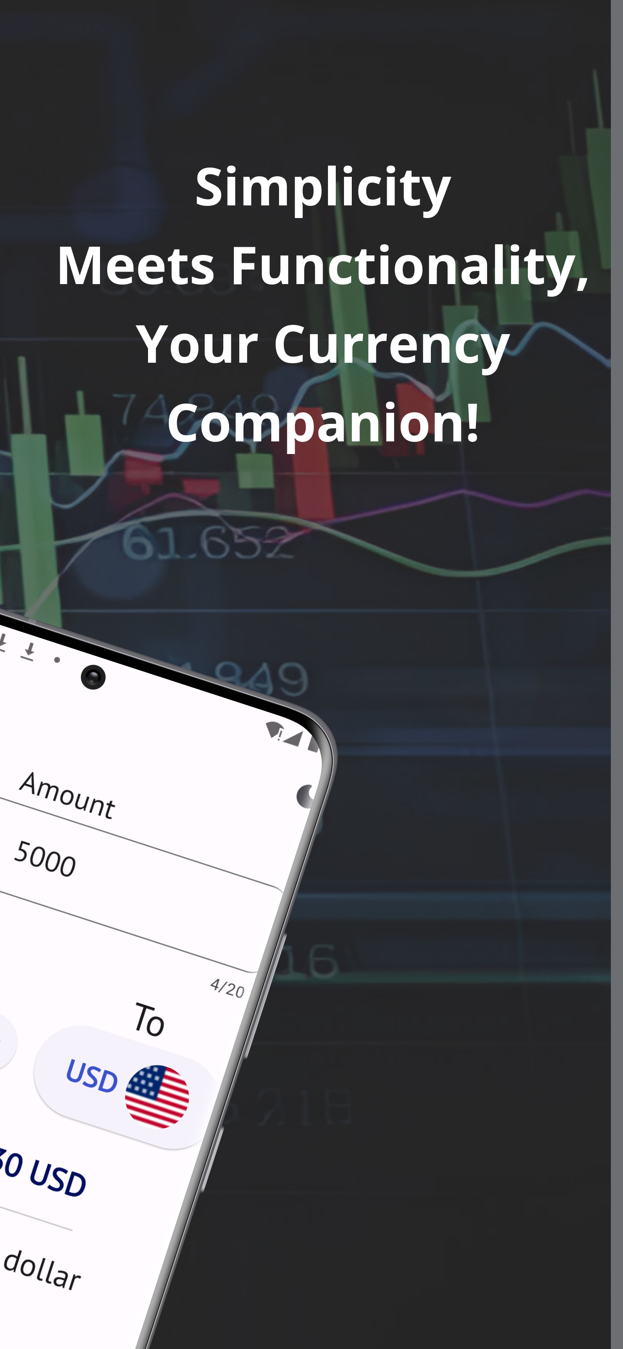 Exchangexpert: tasso di valuta media 6