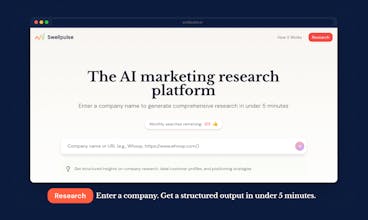 Swellpulse gallery image