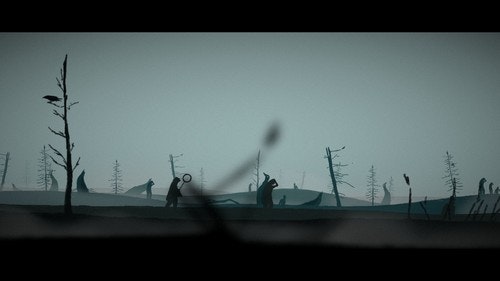 Mooseman gallery image