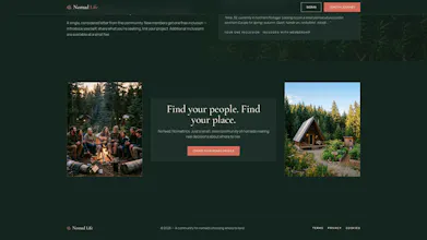 Nomad Life gallery image