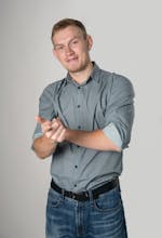 Soshace gallery image