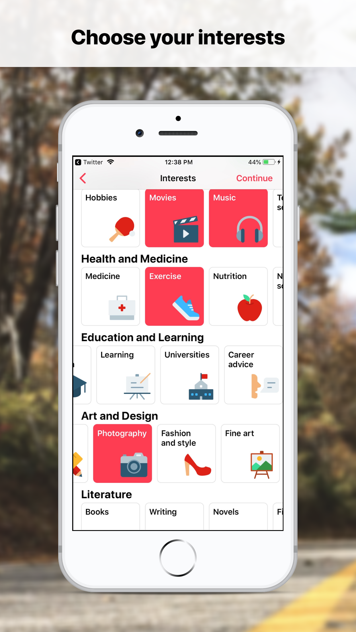 Hey Andy gallery image