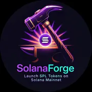 SolanaForge