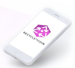 Recycle to Coin gallery image
