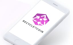 Recycle to Coin media 1