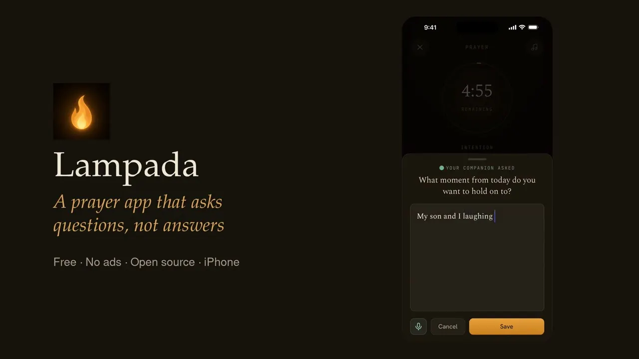 Lampada gallery image