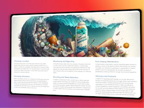 Beach Cleanup Guide gallery image