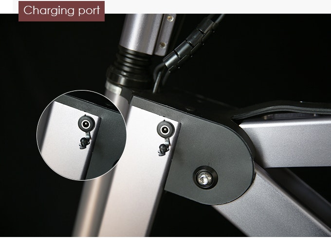 eScooter gallery image