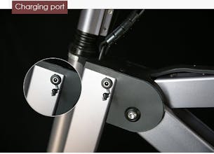 eScooter gallery image