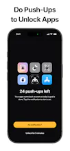 PushRank: Push Up Counter Game gallery image