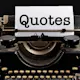Quotes: Inspire & Reflect