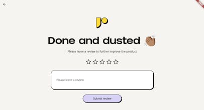 Podstellar gallery image