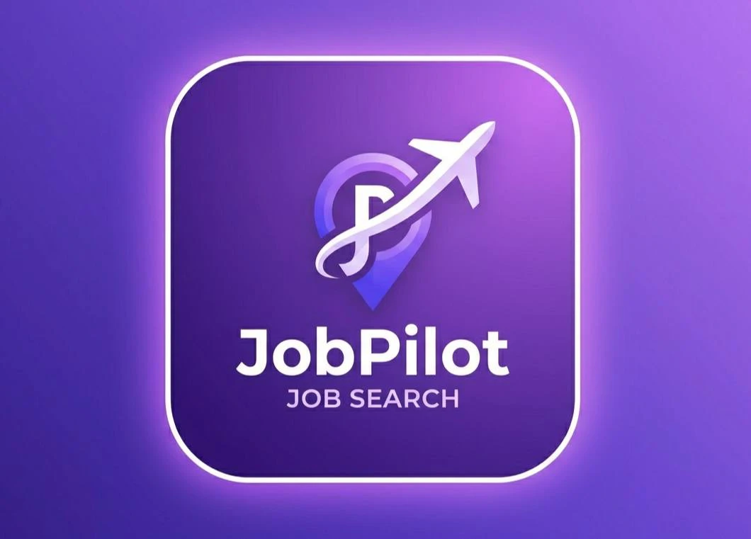 JobPilot AI logo
