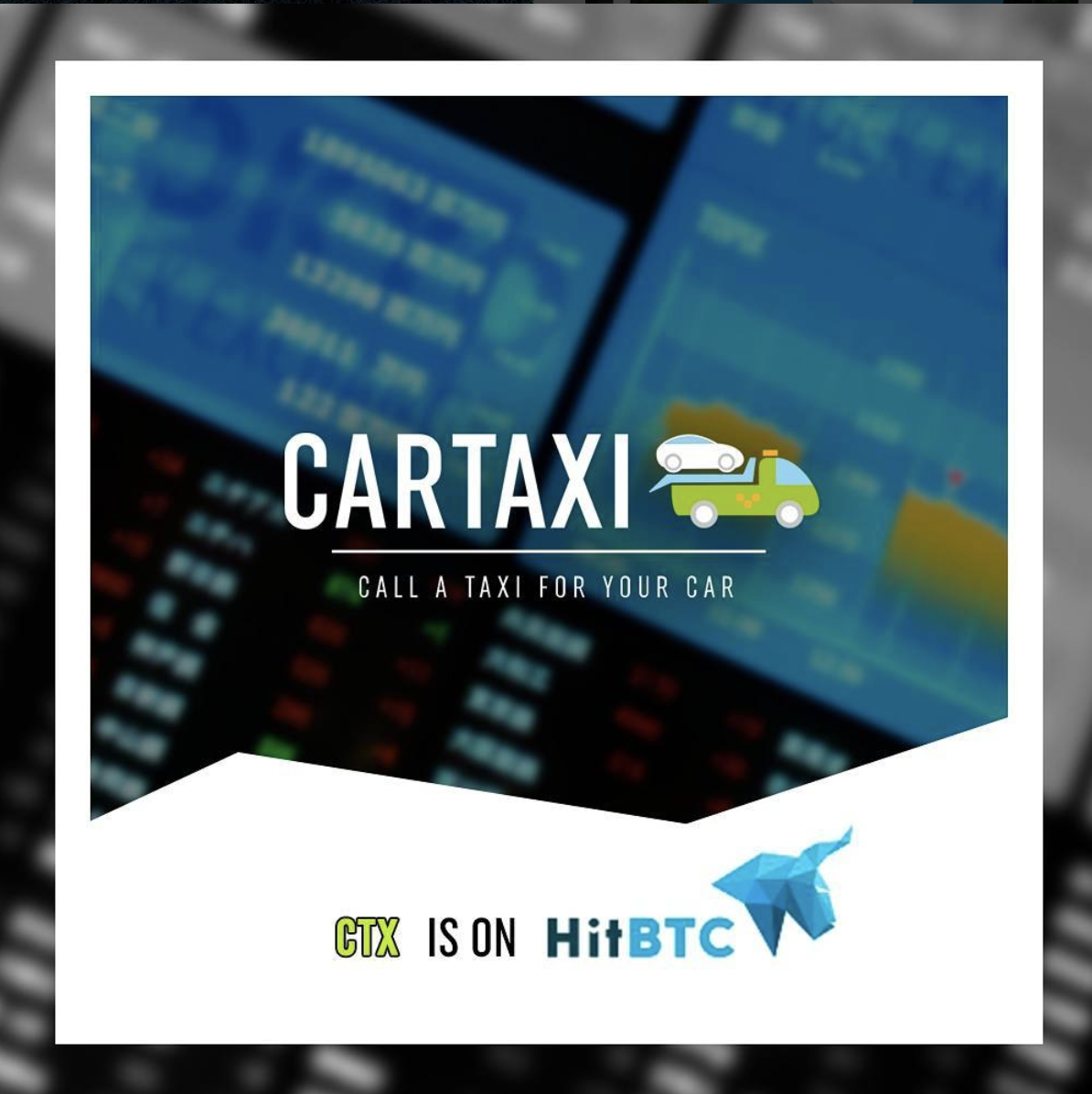 CarTaxi gallery image