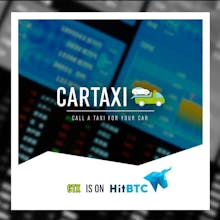 CarTaxi gallery image