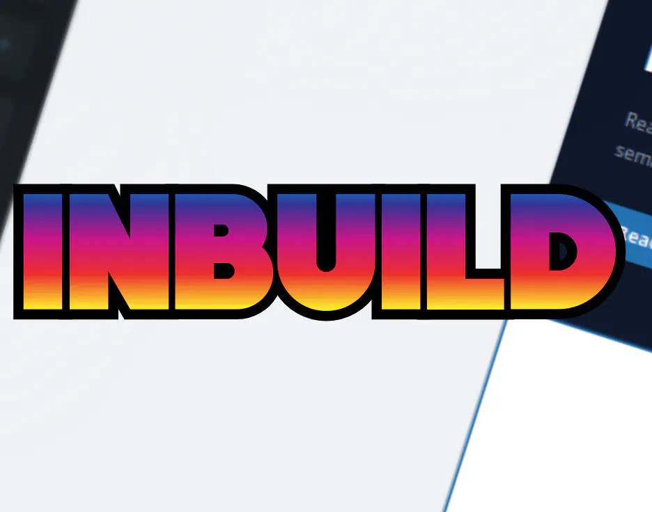 inBuild gallery image