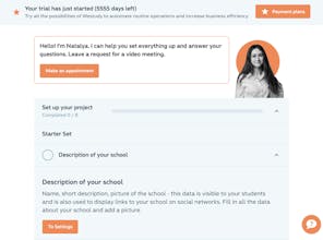 WeStudy gallery image