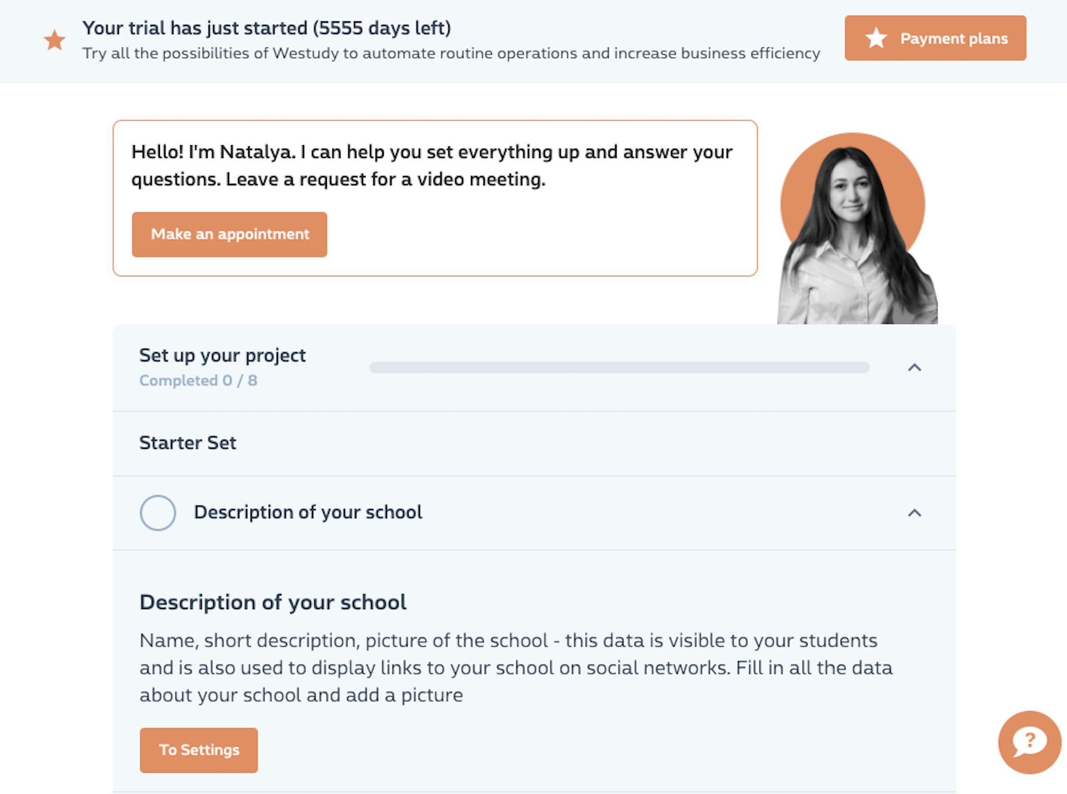 Média Westudy - Une plate-forme basée sur le cloud pour créer et vendre des cours en ligne 3