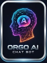ORGO AI CHAT BOT gallery image
