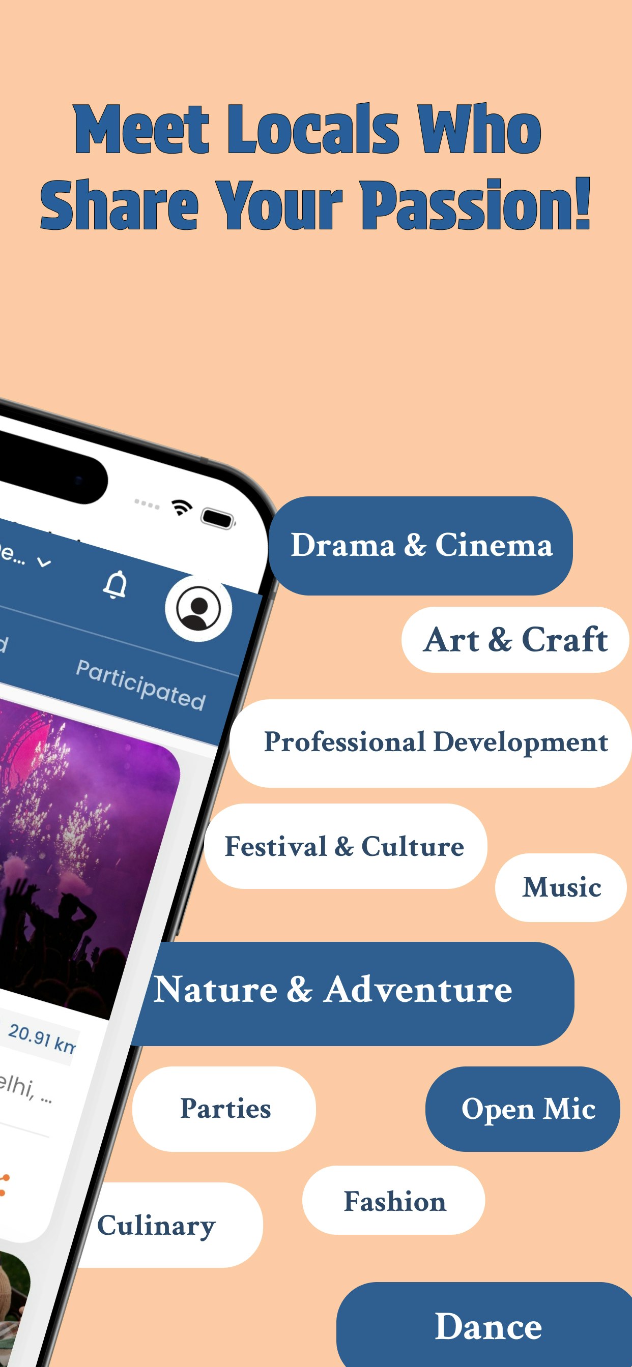 Sociofy - Turn Everyday into an Adventure! media 4