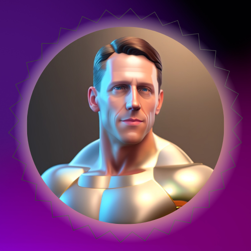 Thiel ai