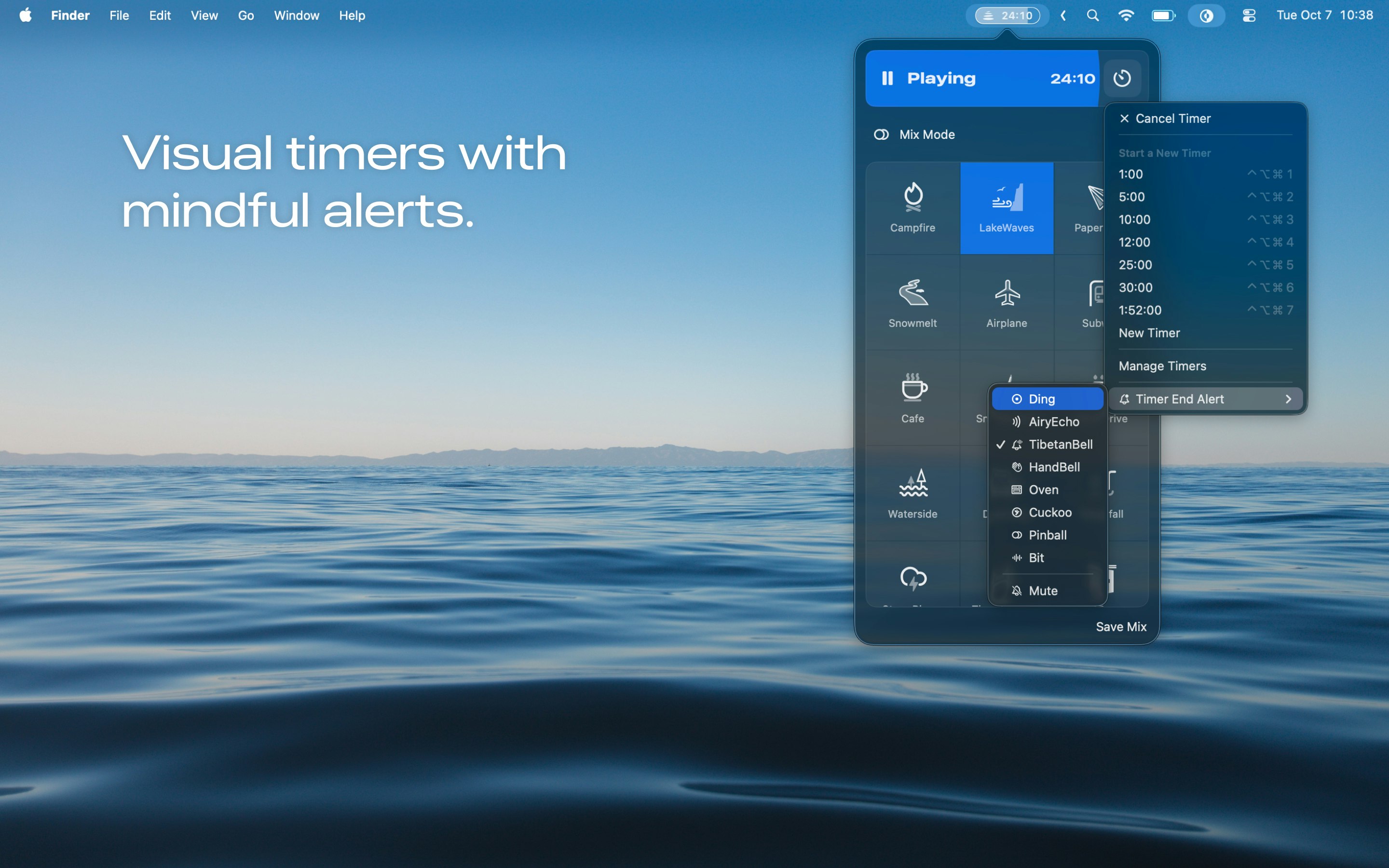 Focast gallery image
