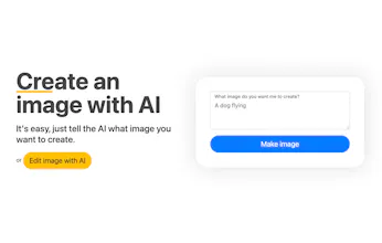 Image Editor AI gallery image