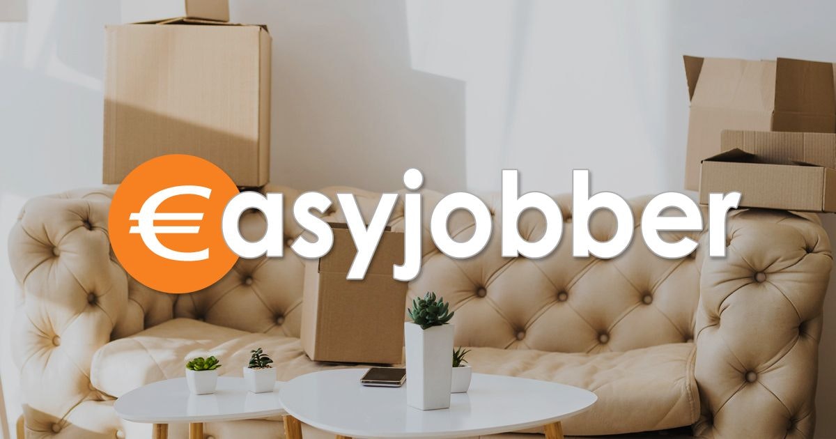 Easyjobber.fr : le site de services - job internet sevices new media 1