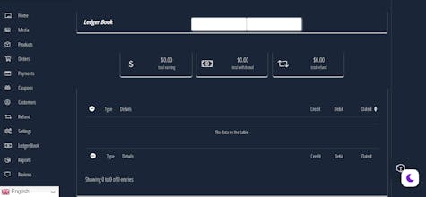 Ominy Market gallery image