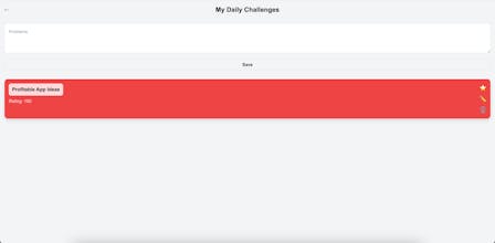 MyAppIdeas gallery image