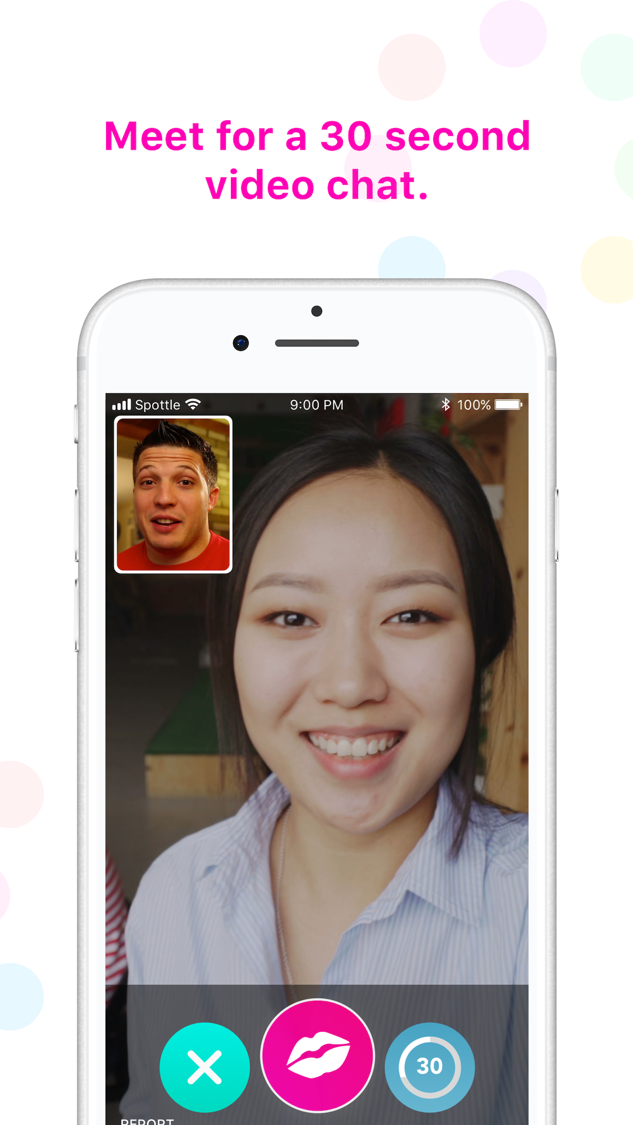 Spottle gallery image