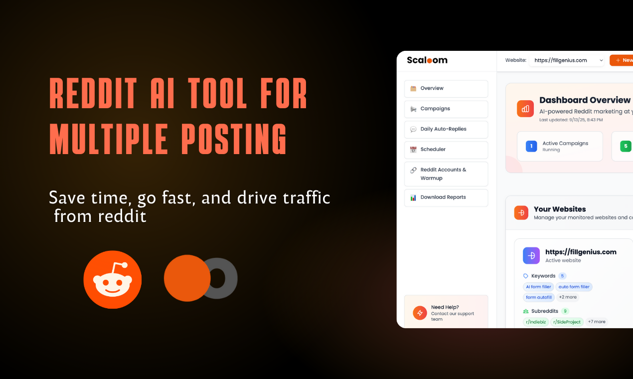 Scaloom gallery image