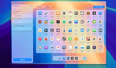 Dockify gallery image