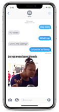 AI Meme Keyboard gallery image