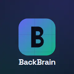 BackBrain