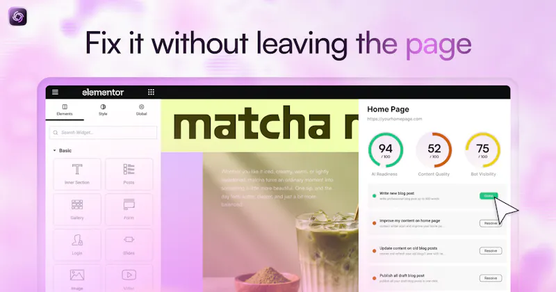 LLMagnet screenshot 6