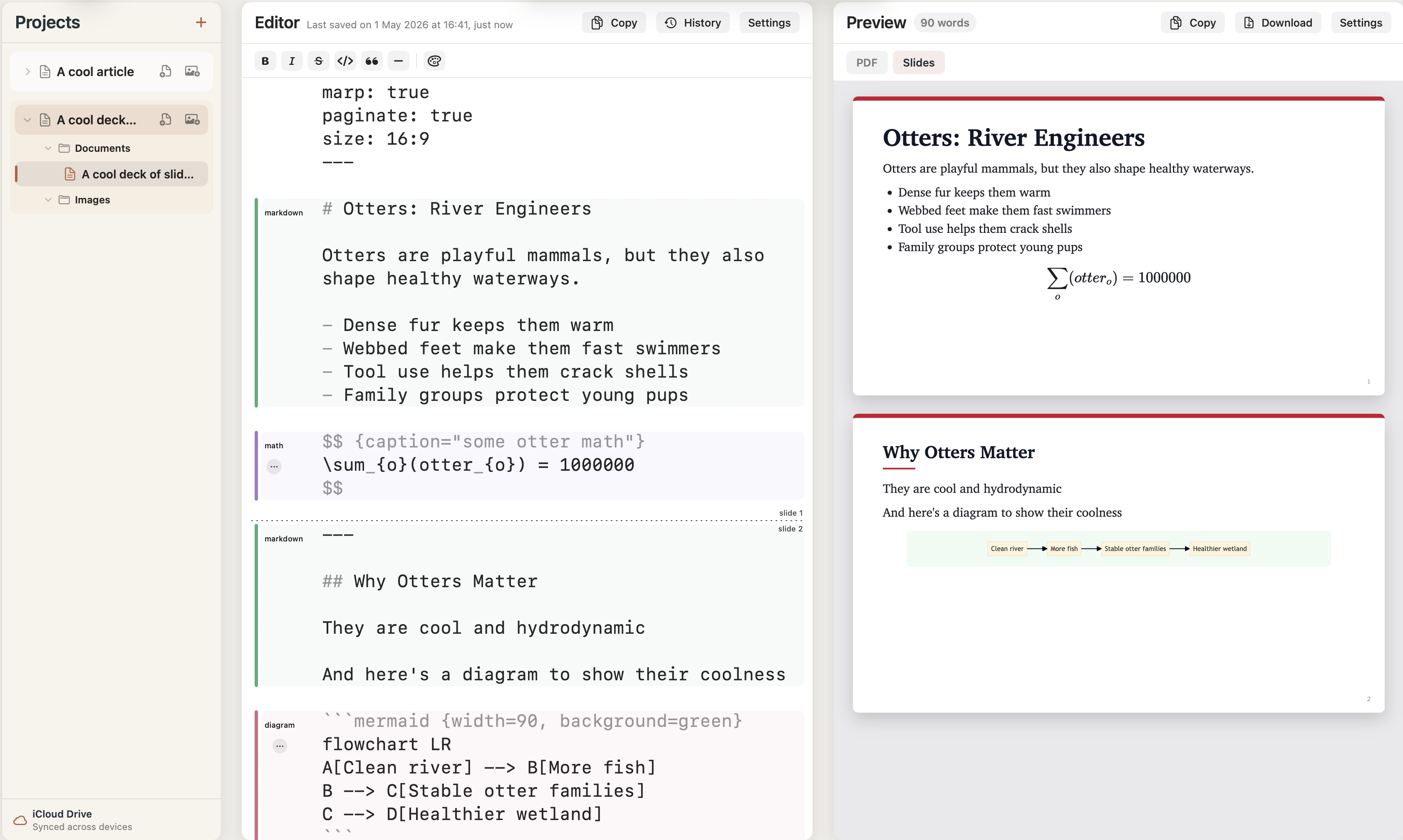 Minidocs gallery image
