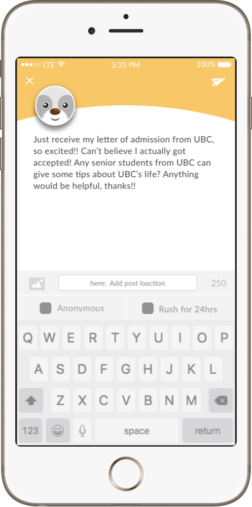 UsGather gallery image