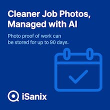 iSanix AI Cleaning Business Software gallery image