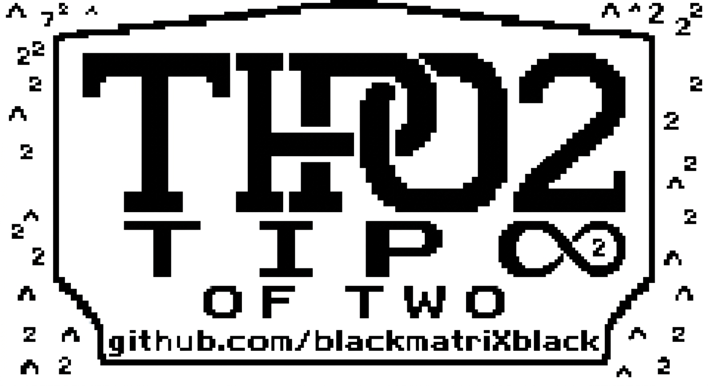 the-infinite-power-of-two