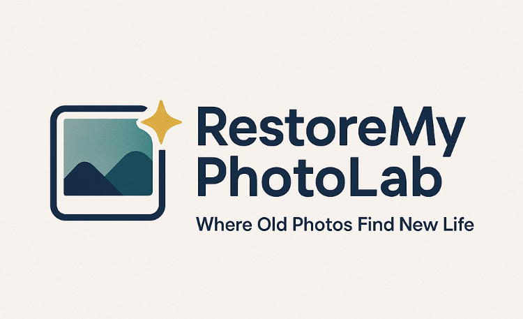 RestoreMyPhotoLab gallery image